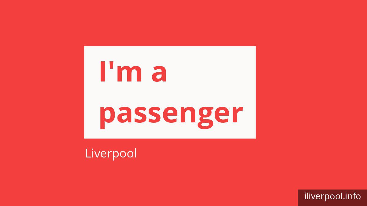 How to pay for public transport in Liverpool and who travels free